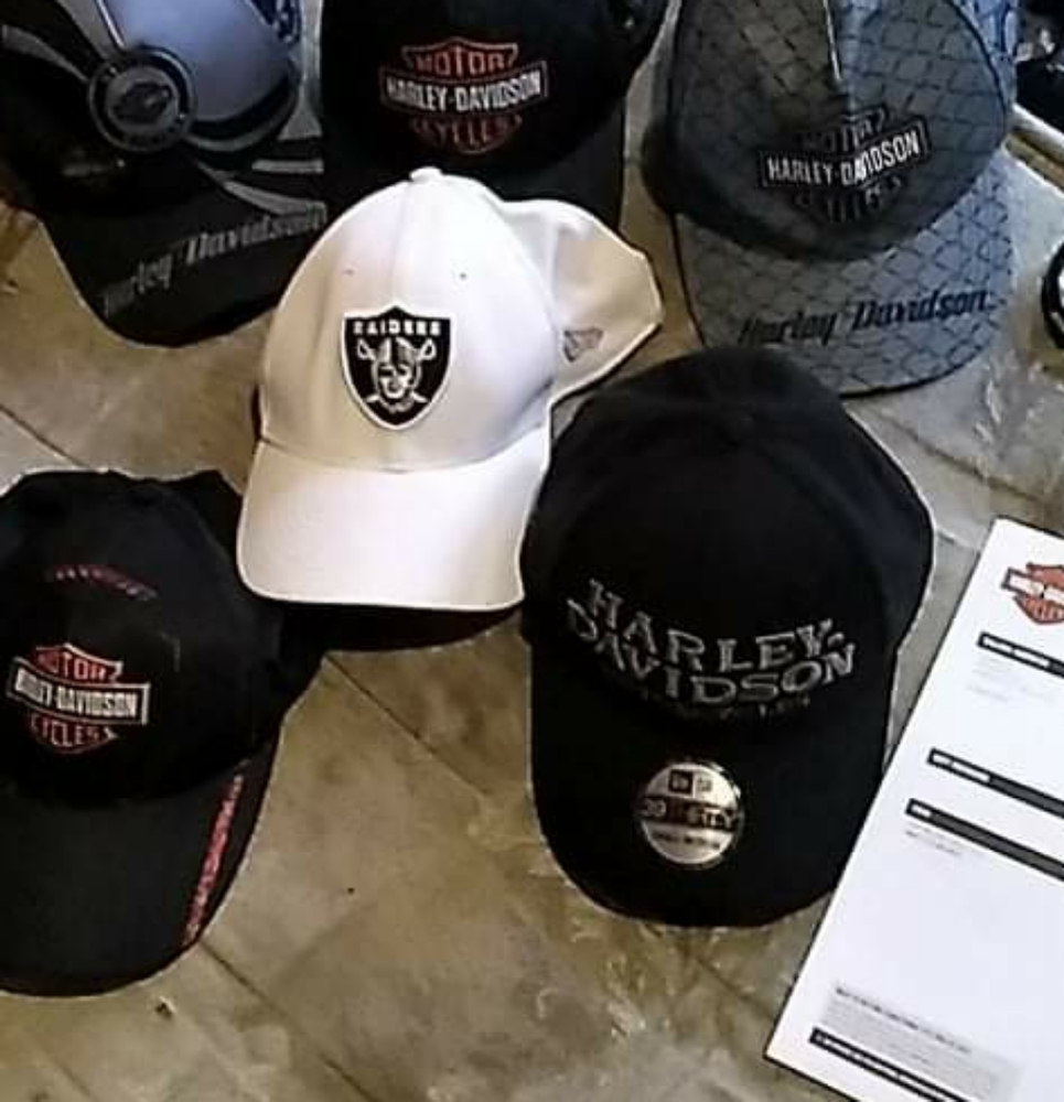 Mens Ball Caps
